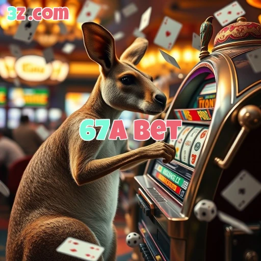 Explorando Apostas no 67a bet: Diversão e Emoção Inigualáveis