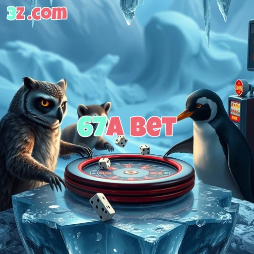 Inovação no App da 67a Bet: Mais Emoção nas Apostas