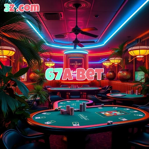 Bônus Incríveis na 67a Bet: Sua Diversão Garantida!