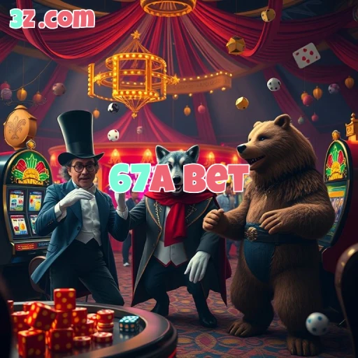 Jogos Empolgantes na 67a bet: Um Mundo de Apostas Diversificadas